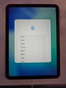 Apple iPad  11" (A16) 11 gen 128GB  ( na części ) stan BDB