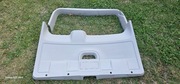 Osłona, plastik, blenda klapy bagażnika. Dodge , Chrysler, Lancia 