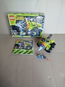Lego 8960 Thunder Driller