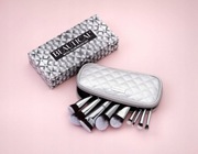 Beautical Zestaw wegańskich pędzli do makijażu 9