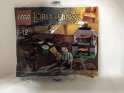 LEGO 30210 The Lord Of The Rings Kuchnia Frodo