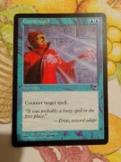 Counterspell tempest ex/lp