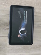 Kawitacja ultradźwiękowa 