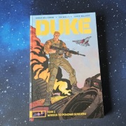 Duke Tom 1 Nagle Comics