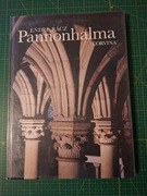 Pannonhalma Corvina- Endre Racz Węgry j. ang.