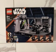 Lego 75324 Star Wars Atak mrocznych szturmowców