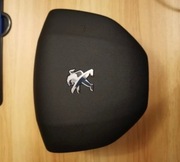 Zaślepka airbag Peugeot