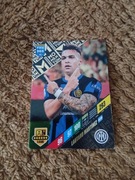 Karta Lautaro Martinez Momentum Panini Adrenalyn XL FIFA 365 2024