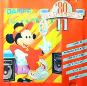Dance Classics '80 II (CD, 1994?)