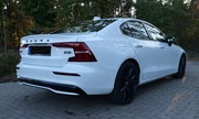 Volvo S60 B5 AWD Black Edition 2024