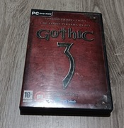 Gra komputerowa Gothic 3 PC/DVD