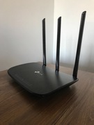 OKAZJA! ROUTER WIFI TP-LINK WIRELESS N Tl-WR940N
