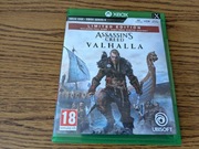 Assassin's Creed Valhalla gra Xbox Series X 