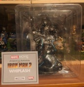 Figurka Marvel Movie Collection "Whiplash" - Iron Man 2