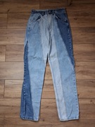 Damskie jeansy w trzech odcieniach | Cropp