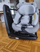 Fotelik Maxi Cosi AxissFix Plus 360 - od 0 do 19 kg (0-4 lat).