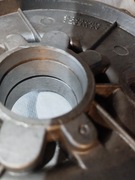 Mesko Predom Bauknecht Wilk do mielenia mięsa, 350W S1.