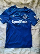 Koszulka Everton 17/18 r.M