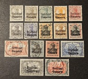 *** BaYerN *** ALT DeuTschLAnd *** Serie *** 27