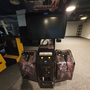 Automaty Arcade,Symulatory ,Pakiet tanio !