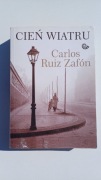 Cień wiatru Carlos Ruiz Zafon