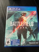 GRA NA PS4 BATTLEFIELD 2042