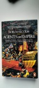 Książka Agenci Imperium (Noel Malcolm) ENG