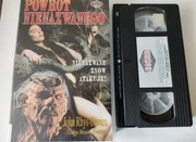Powrót Nienazwanego - kaseta VHS - Horror na VHS