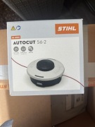 Głowica żyłkowa Stihl AutoCut 56-2