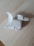 Zawor zwrotny odpływ zmywarki Miele 05 750 09 