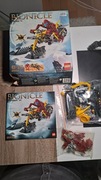 Lego Bionicle 8992 Cendox V1
