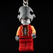 LEGO 852839 breloczek Nute Gunray