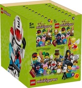 LEGO 71048 Minifigurki - Seria 27