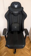 Fotel gamingowy Diablo X-PLAYER 2.0 NORMAL Czarny