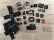 Kamera sportowa Forever 1080P Full HD SJCAM SJ4000