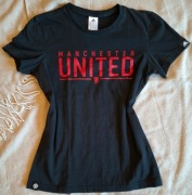 Adidas Manchaster United koszulka roz. S