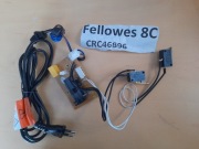 Niszczarka Fellowes M-8C