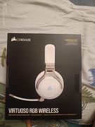 Corsair Gaming RGB Wireless nowe