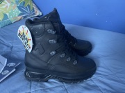 NOWE buty taktyczne HAIX Ranger BGS r. 39 