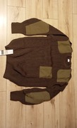 Sweter oficerski  528/MON r 112-120/185