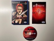 BloodRayne - gra na PS2 (PlayStation2)