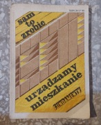 Urządzamy mieszkanie Fundamenty