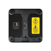 Waga łazienkowa Acme SC103