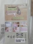 Ikea - worek uszczelniony próżniowo  67x100 + Gratis