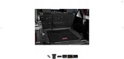 Mata bagażnika jeep wrangler jl 4 drzwi K82215185AD