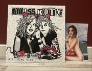 MASS KOTKI - Miau, miau miau