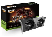 INNO3D GeForce RTX 4060 Twin X2 OC 8GB GDDR6 128bit DLSS 3