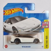 HOT WHEELS '90 ACURA NSX