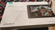 Tablet graficzny Kamvas 13