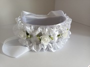 Koszyczek do sypania kwiatków| ślub | Boże Ciało